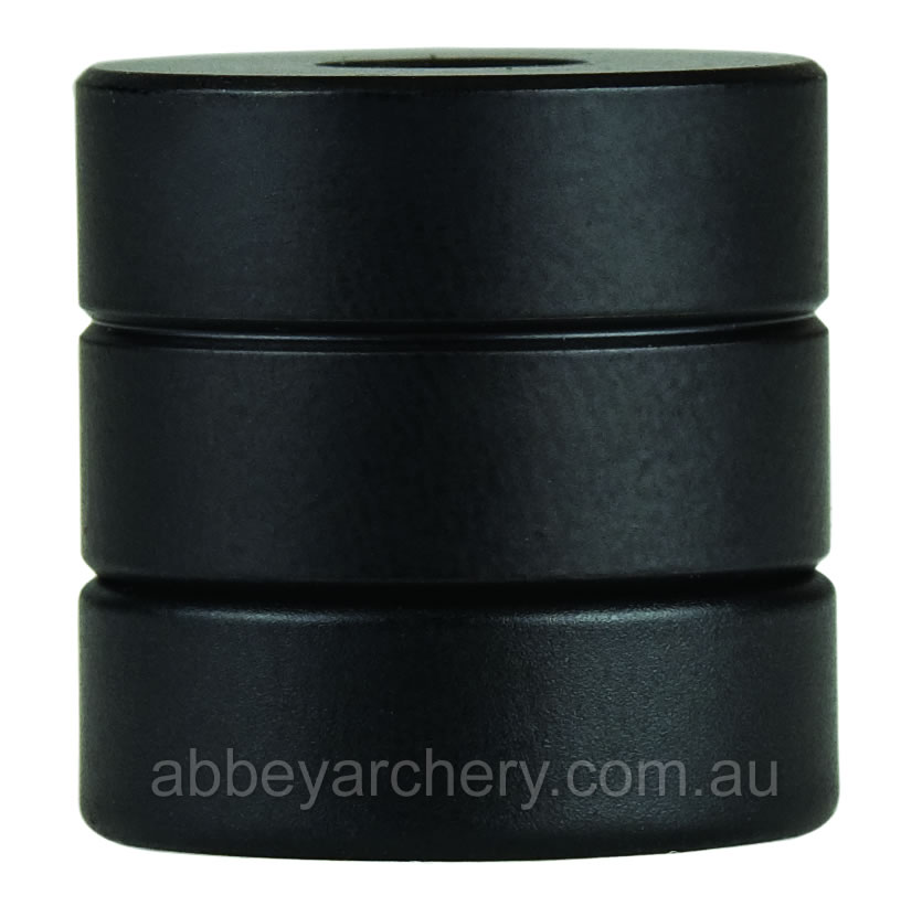 Doinker Elite Stack Weights Black large image. Click to return to Doinker Elite Stack Weights Black price and description