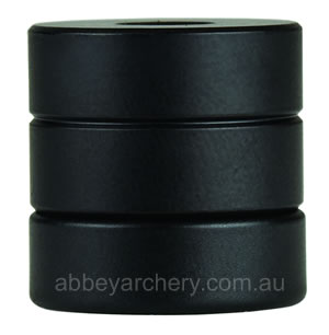 Doinker Elite Stack Weights Black image