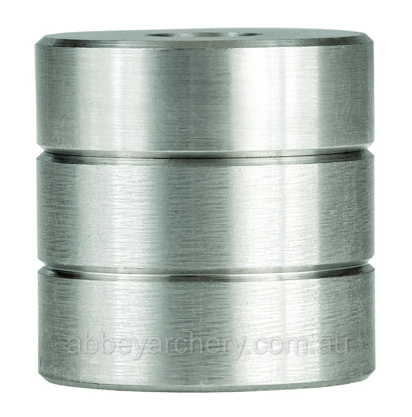 Doinker Elite Stack Weights Stainless Steel large image. Click to return to Doinker Elite Stack Weights Stainless Steel price and description
