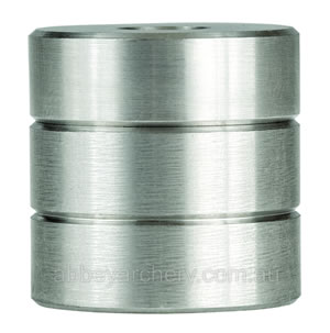 Doinker Elite Stack Weights Stainless Steel image