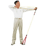 Win & Win Stretching Band image