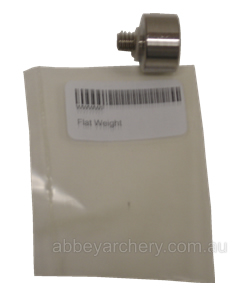 Win & Win Flat Weight 42 grams or 1.48 oz image