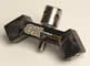 Win & Win CX Carbon V-Bar 45 Degree Angled image