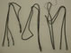 Winner's Choice One Cam Bow String Set custom colours image