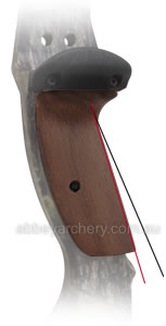 Martin Wood Grip image