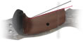 Martin Wood Grip image