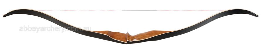 Howatt X150 Recurve 60" large image. Click to return to Howatt X150 Recurve 60" price and description