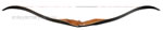 Martin X150 Recurve 60" image