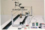 Brownell Adjustable String Jig image