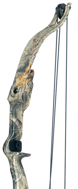 Abbey Bandicoot Ready to Shoot Bow Package image