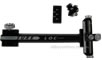 SURE-LOC Challenger 400 Sight 9" Extension Black RH image