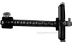 SURE-LOC Contender-X Sight 9" Extension Black RH image