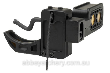 Trophy Ridge Drop Zone Fall Away Arrow Rest, Standard, RH large image. Click to return to Trophy Ridge Drop Zone Fall Away Arrow Rest, Standard, RH price and description