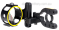 Trophy Ridge EZ Universal 5 pin .029 sight black RH or LH image