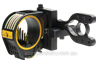 Trophy Ridge Flatliner 5 pin .029 sight black, RH image