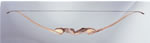 Samick Lightning takedown recurve 60" image