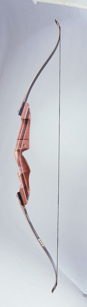Samick SHT takedown recurve 60" image