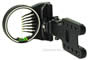 Spot-Hogg Hogg-It Hunter 5 .019 fibre optic pin sight LH image