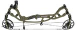 Hoyt Carbon RX-5 Hunting Bow - click for more information