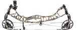 Hoyt Ventum 30 Hunting Bow - click for more information