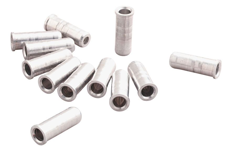Aluminium Sleeve Insert 12's large image. Click to return to Aluminium Sleeve Insert 12's price and description