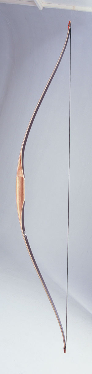 Samick Cobra Longbow 64" image