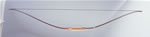 Samick Cobra Longbow 64"
