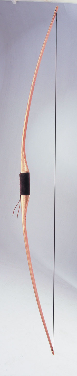 Samick Outlander Longbow 68" image