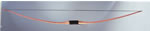 Samick Outlander Longbow 68" image