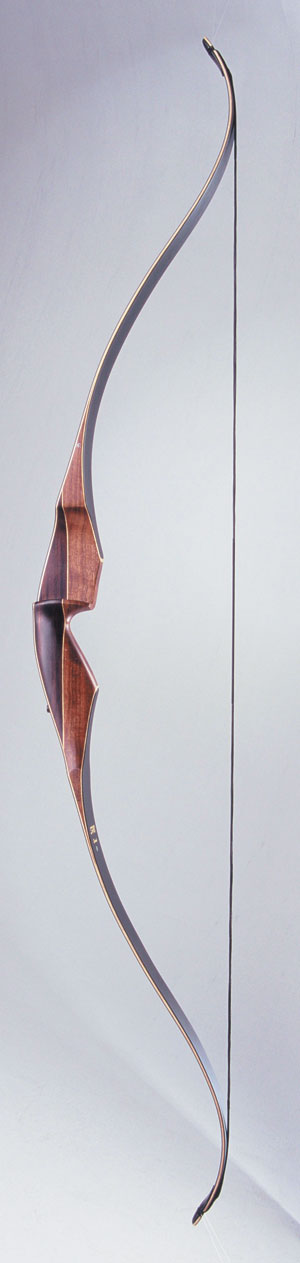 Samick Stingray Recurve 58" image