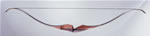 Samick Stingray Recurve 58" image
