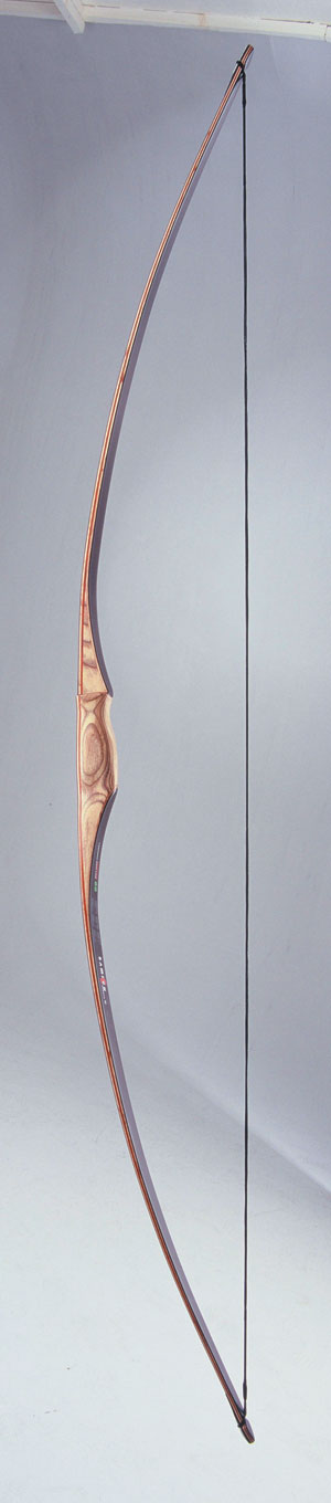 Samick SLB Longbow 69" image