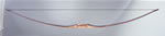 Samick SLB Longbow 69" image