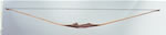 Samick Verna Longbow 64" image