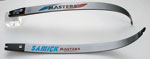 Samick Masters Carbon Limbs 70" image