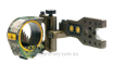 Trophy Ridge Micro Matrix GS 5 pin .019 sight camo, RH image