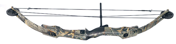 Abbey Wallaby Ready to Shoot Bow Package large image. Click to return to Abbey Wallaby Ready to Shoot Bow Package price and description