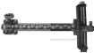 SURE-LOC Quest-X Sight 9" Extension Silver RH image