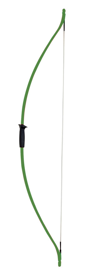 Bear Titan Recurve Bow 60" 25-30 lbs RH LH image