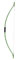 Bear Titan Recurve Bow 60" 25-30 lbs RH LH image