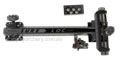 SURE-LOC Supreme 400 Sight 9" Extension Silver RH image