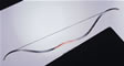 Samick SKB Traditional Korean Recurve Bow 50" RH or LH image