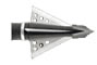 Rocket Aerohead Ultimate Steel 3 blade broadhead 125gr, 6 pack image