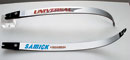 Samick Agulla Ultra Carbon Limbs 70" image
