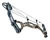 Hoyt AlphaMax 35 Bone Collector edition