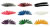 Feathers Selection