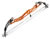 Hoyt Contender Elite Orange Target Bow