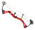 Martin Firecat TR1 Red Camo