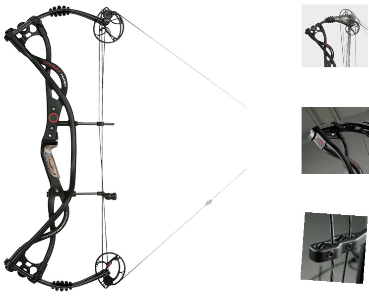 2012 Hoyt bows embody Hoyt Carbon Matrix RKT Target Hoyt Vector 35 Target 2012 Hoyt bows embody Hoyt Carbon Matrix RKT Target Hoyt Vector 35 Target