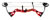 Martin Firehawk Red Side
